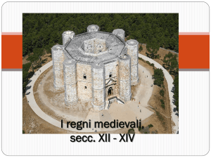 regni medievali
