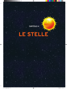 LE STELLE