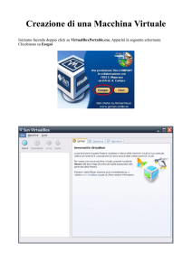 Tutorial PDF - VirtualBox