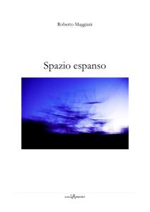 Spazio espanso