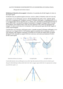 geometria euclidea e non9