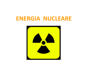 8 Energia nucleare GARN