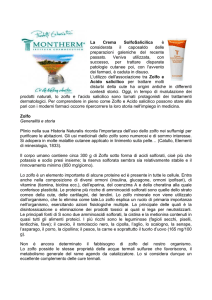 Crema SolfoSalicilica - Erboristeria Arcobaleno
