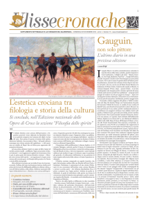 Gauguin, - Oèdipus