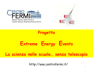 Slides - Centro Fermi