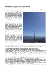 rosmetro per le vhf e uhf (ik0bdo)