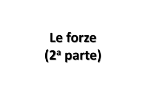 LE FORZE 2