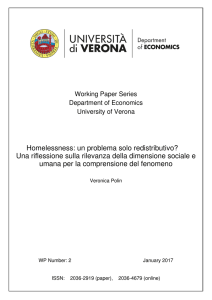 - DSE - Università degli Studi di Verona