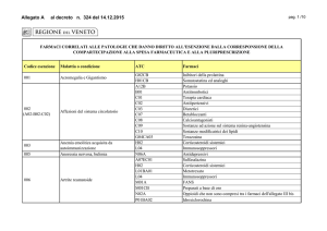 06 - Modello allegato Excel - Bollettino Ufficiale della Regione Veneto