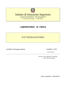 Istituto di Istruzione Superiore