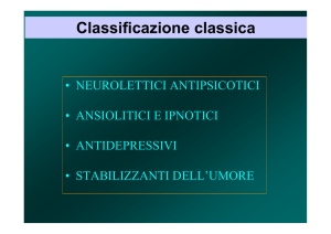 antipsicotici