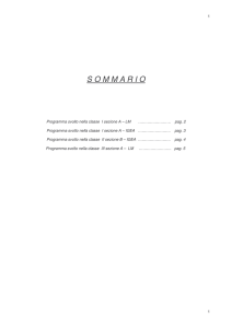sommario - Digilander