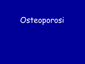 Diapositiva 1 - Clinica Ortopedica