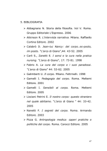 5. BIBLIOGRAFIA > Abbagnano N. Storia della filosofia. Vol V. Roma