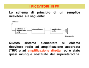 (Microsoft PowerPoint - I ricevitori [Sola lettura] [modalit\340