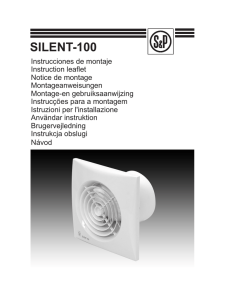 silent-100 - soler e palau