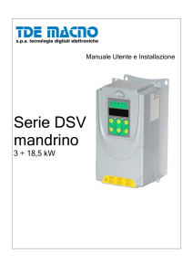 DSV-H User`s Manual V_0.2