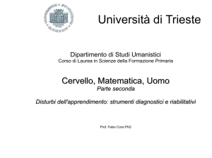 Cervello, Matematica e Uomo_2