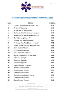 clicca qui - Pronto Conselve