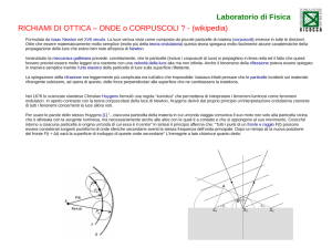 Laboratorio di Fisica