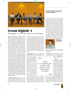 Forum Digitale 2