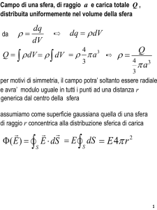 Applicazioni del teorema di Gauss-parte3