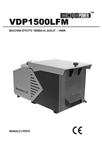 VDP1500LFM