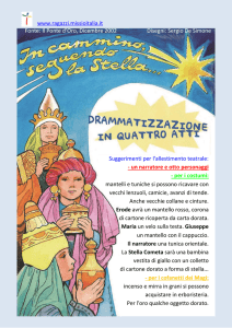 www.ragazzi.missioitalia.it Fonte: Il Ponte d`Oro, Dicembre 2002