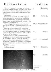 Numero 1 - Licei Camerino