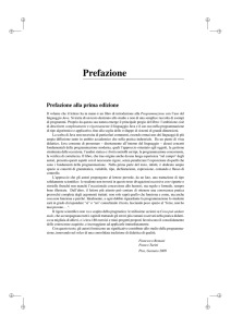 Prefazione - Apogeonline