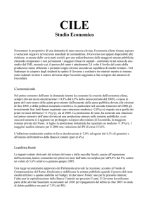 Studio Economico