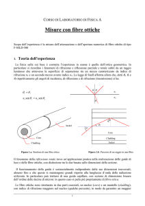 Fibra ottica