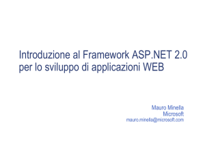 Programming ASP.Net 2.0