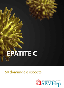 epatite c - Hepatitis Schweiz