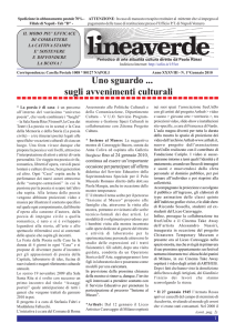 Gennaio 2010 - puntostampa