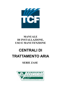 ZASE Manuale (ITA)