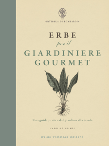 erbe giardiniere gourmet