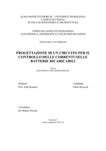 - AMS Tesi di Laurea