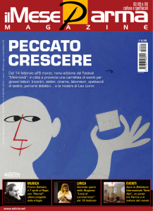 peccato crescere