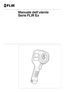 Manuale-termocamere-Flir-E4-E5-E6-E8