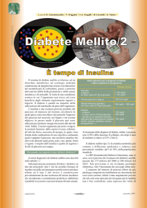 diabete mellito 2.FH11