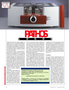 AudioReview n. 228 Pathos