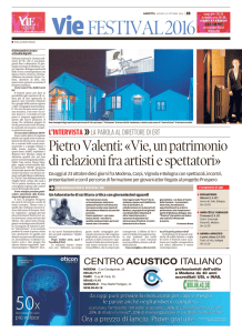 Gazzetta di Modena, 13 ottobre, pagina 28