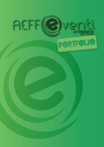 e - Aeffeeventi