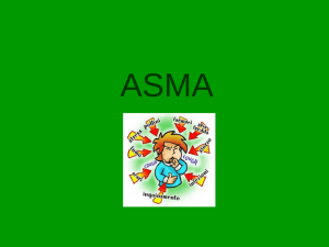 Asma - Scuolalodivecchio