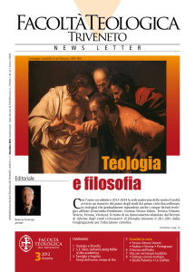Facoltà Teologica del Triveneto