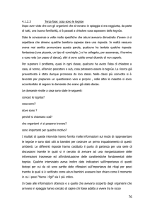 4.1.2.3 Terza fase - Istituto Veneto di Scienze Lettere ed Arti