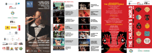 Qui - Fondazione Teatro Ragazzi e Giovani