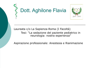 Diapositiva 1 - Ordine Medici Latina