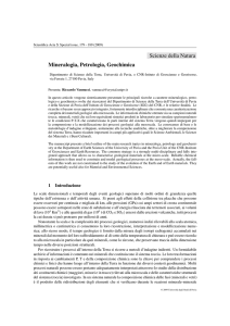 pdf 161KB - Università degli studi di Pavia